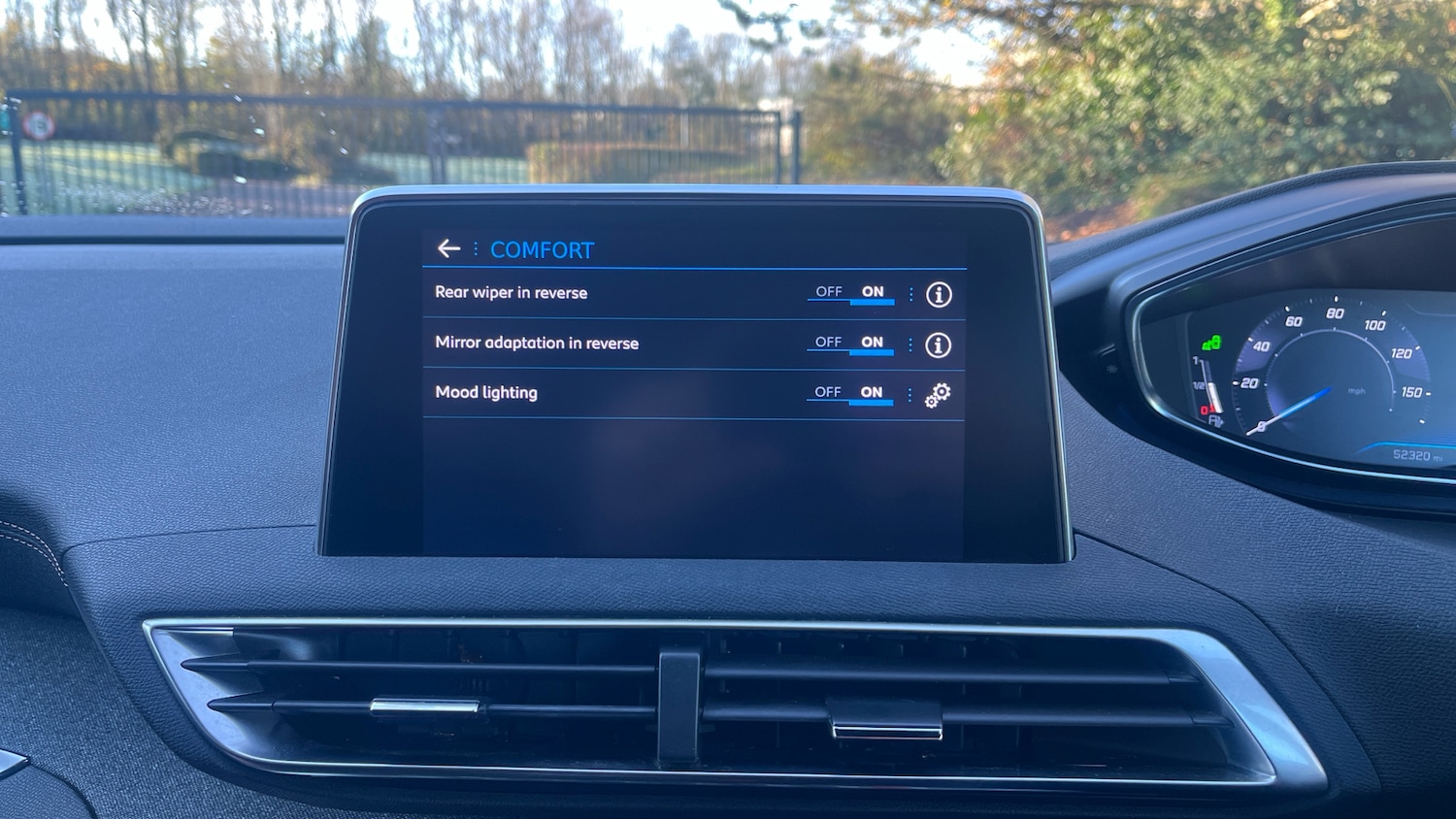 Used Peugeot 3008 2019 for sale - 76734949: Photo 60