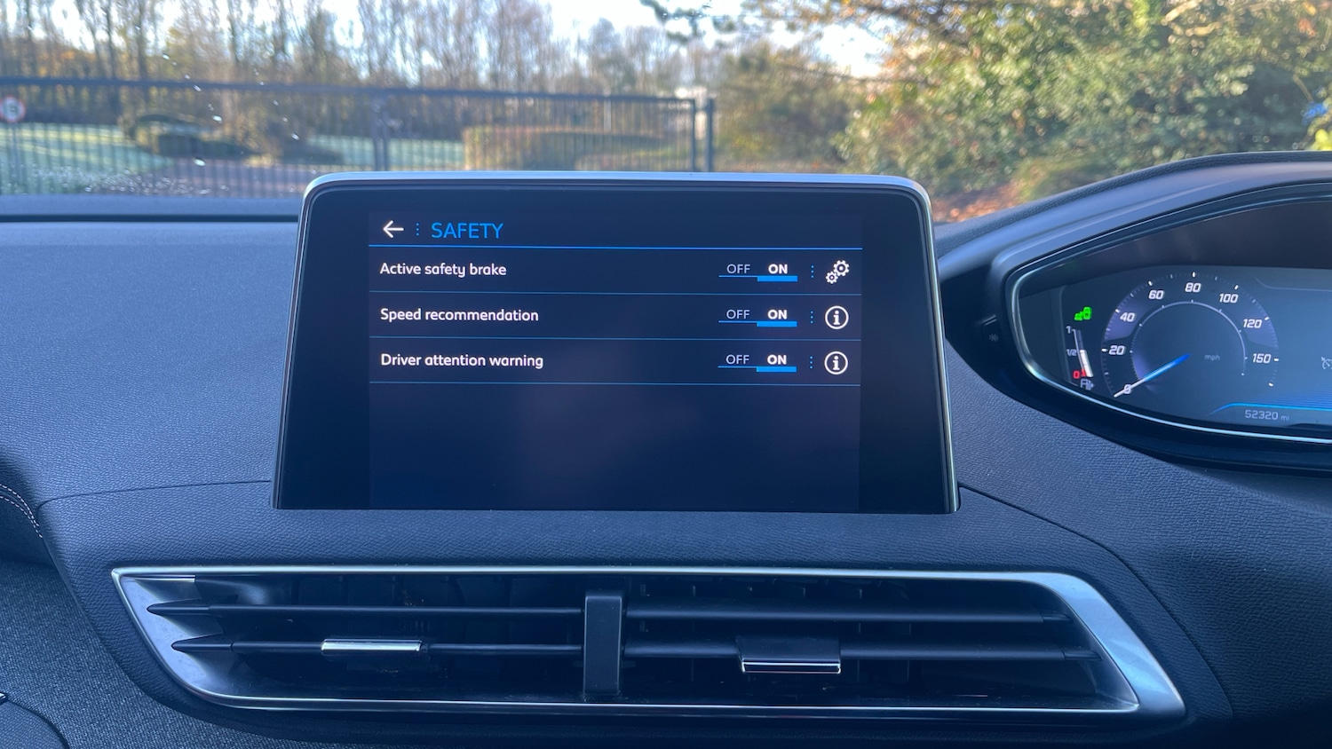 Used Peugeot 3008 2019 for sale - 76734949: Photo 62