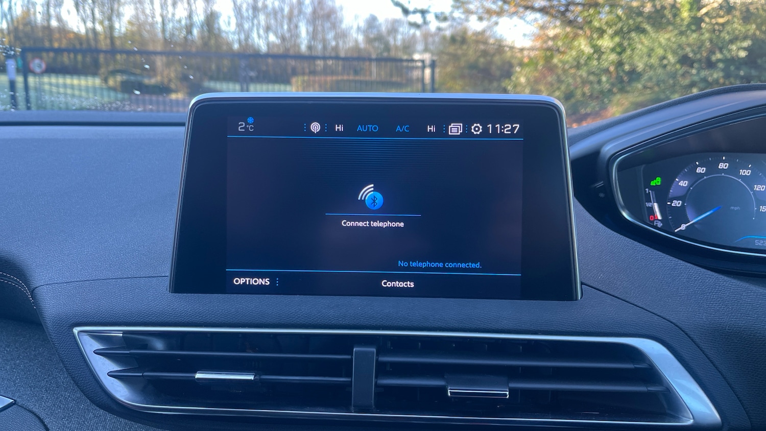 Used Peugeot 3008 2019 for sale - 76734949: Photo 63