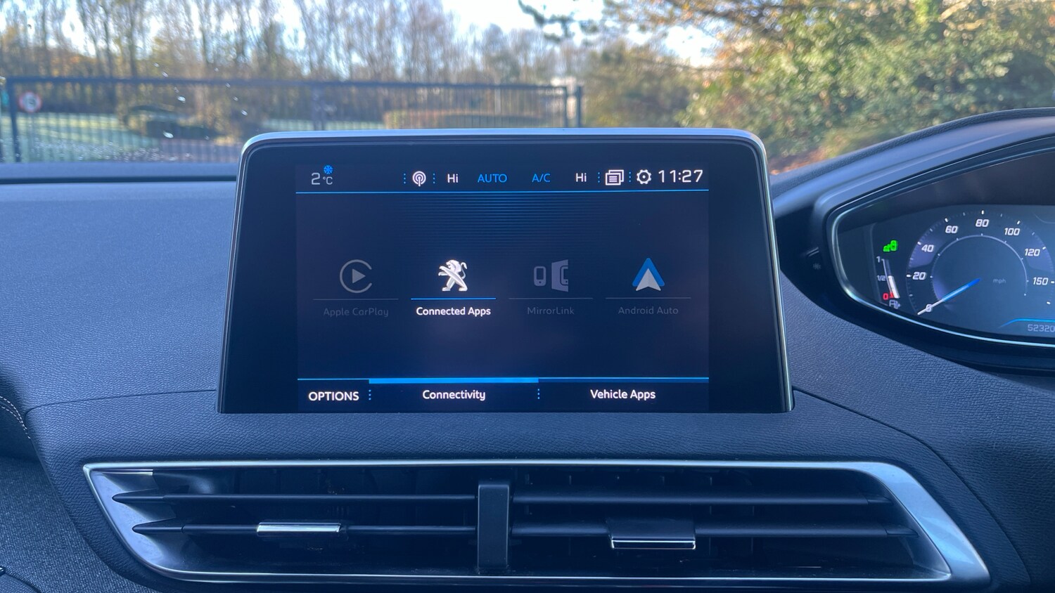 Used Peugeot 3008 2019 for sale - 76734949: Photo 64