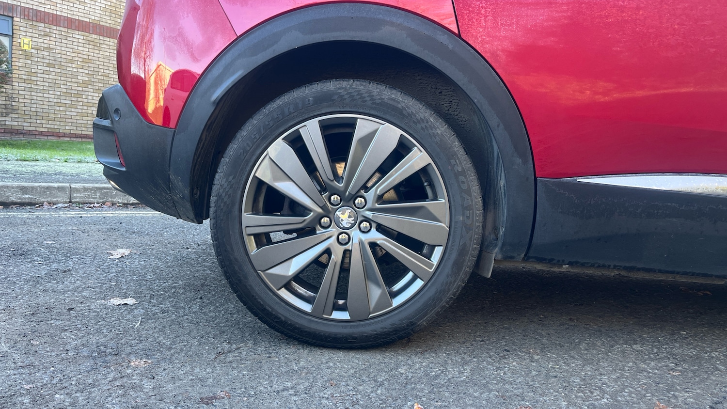 Used Peugeot 3008 2019 for sale - 76734949: Photo 7