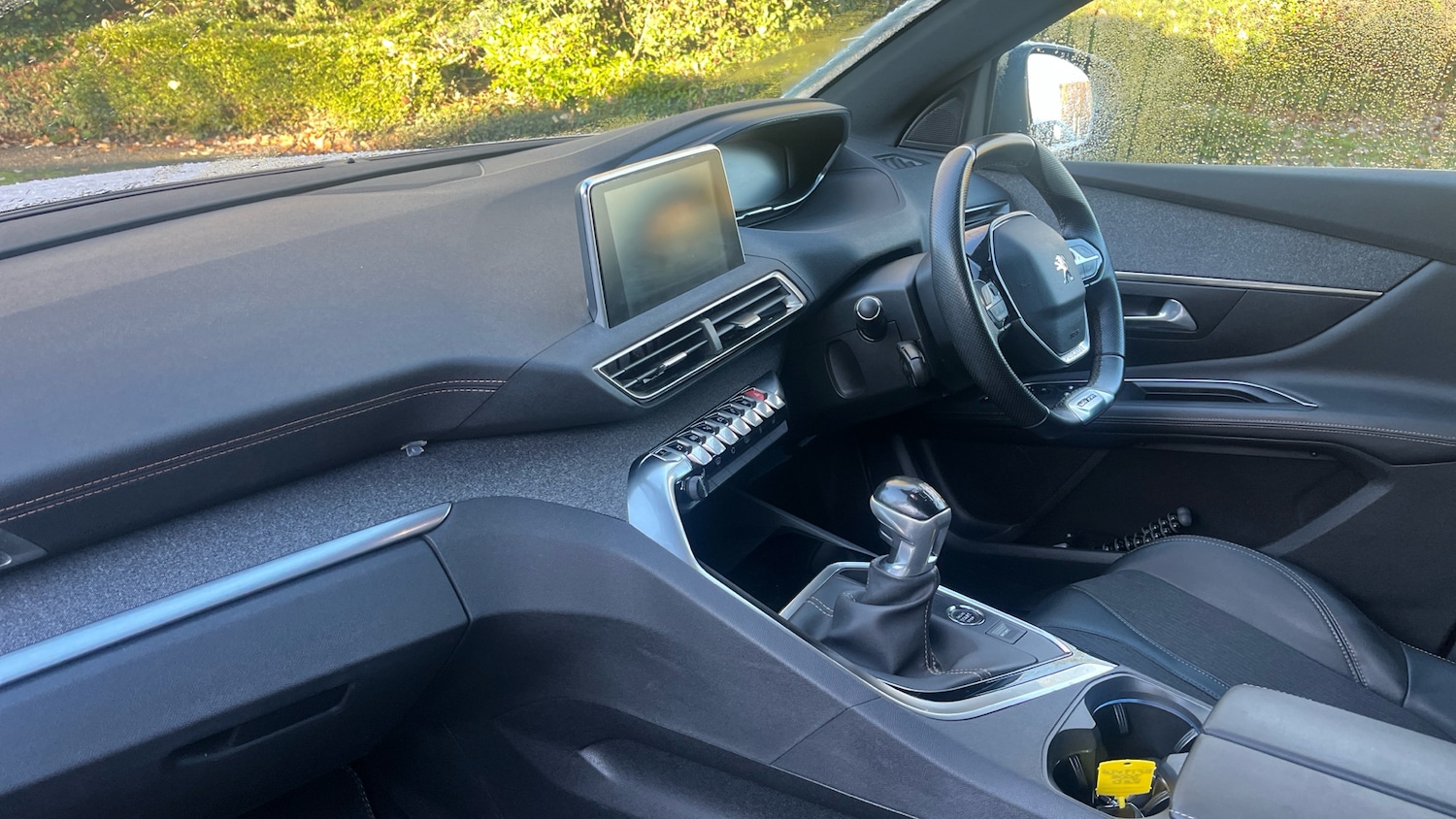 Used Peugeot 3008 2019 for sale - 76734949: Photo 9