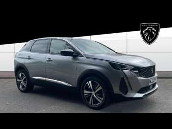 Used Peugeot 3008 2022 for sale - 75228262: Photo