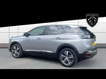 Used Peugeot 3008 2022 for sale - 75228262: Photo