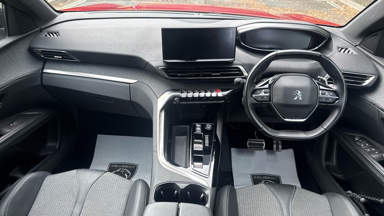 Used Peugeot 3008 2023 for sale - 76205877: Photo 10