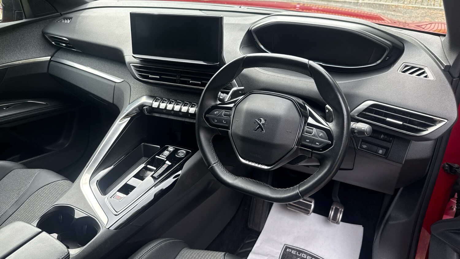 Used Peugeot 3008 2023 for sale - 76205877: Photo 11