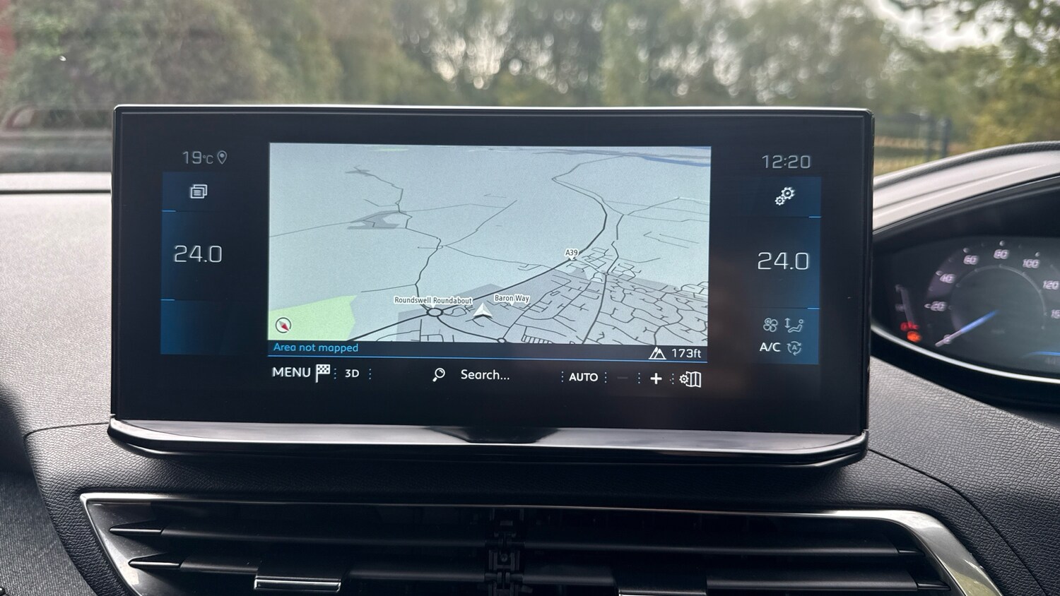 Used Peugeot 3008 2023 for sale - 76205877: Photo 12