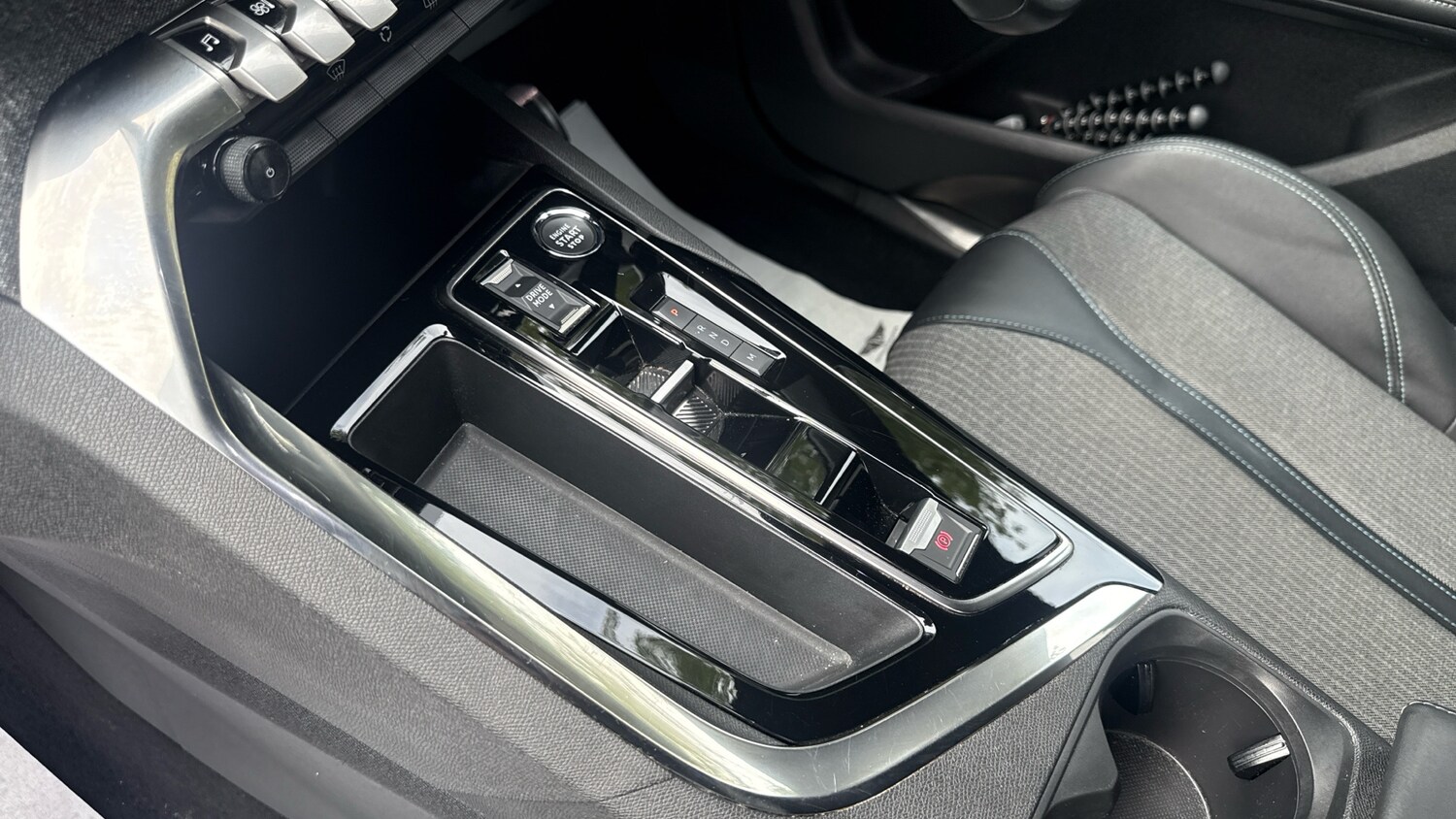 Used Peugeot 3008 2023 for sale - 76205877: Photo 13