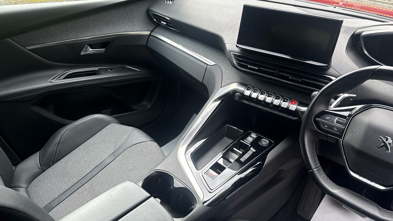 Used Peugeot 3008 2023 for sale - 76205877: Photo 14