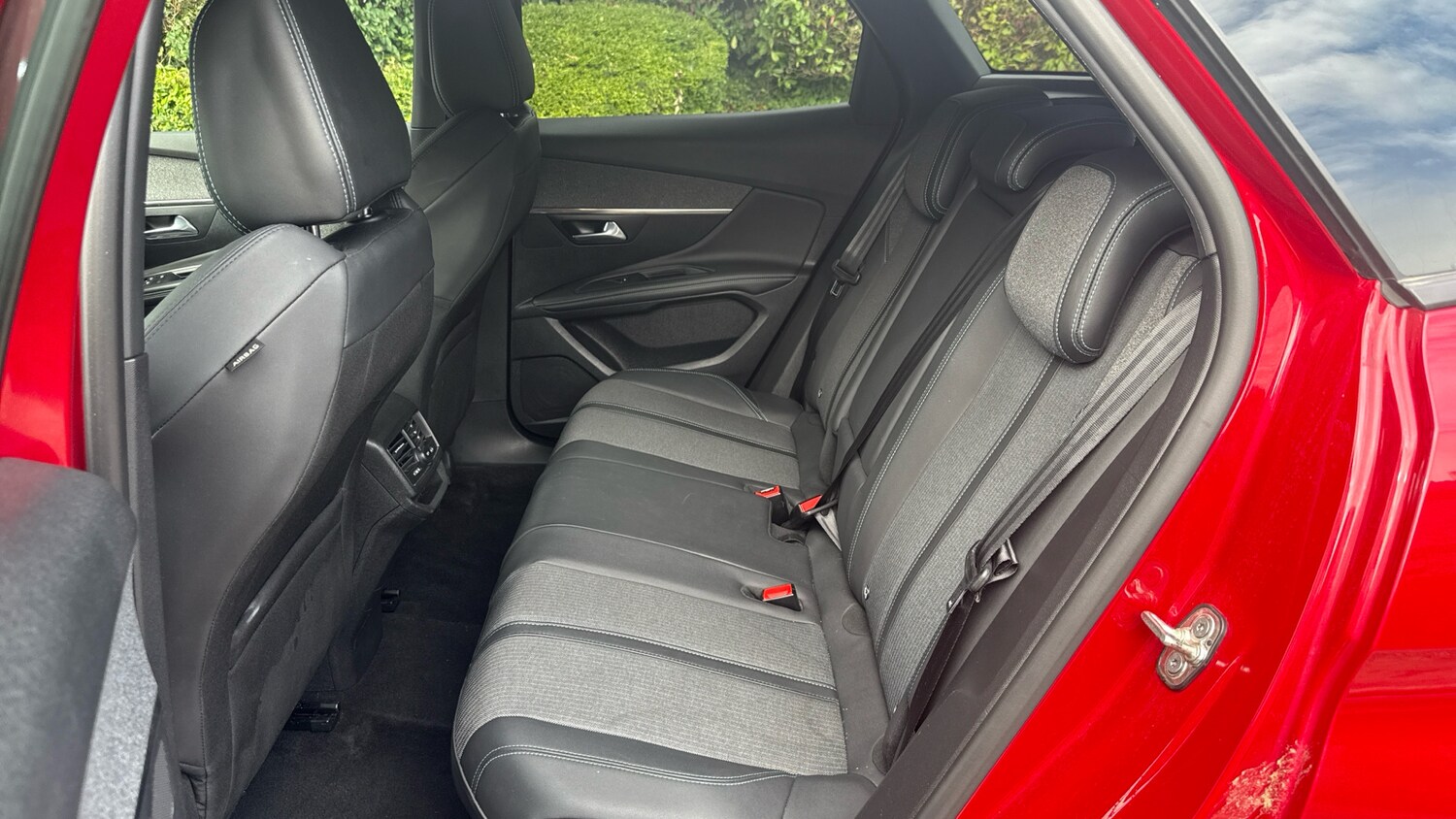 Used Peugeot 3008 2023 for sale - 76205877: Photo 16