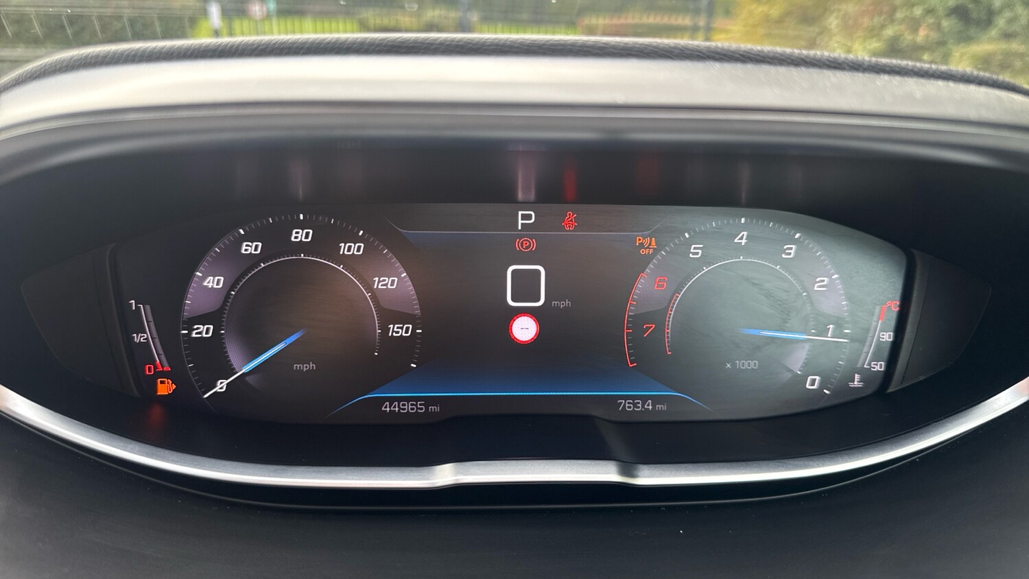 Used Peugeot 3008 2023 for sale - 76205877: Photo 18