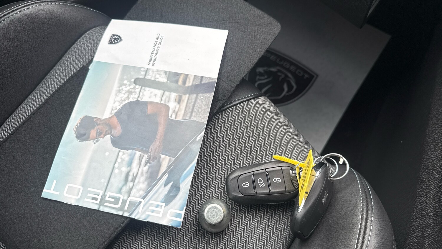 Used Peugeot 3008 2023 for sale - 76205877: Photo 19