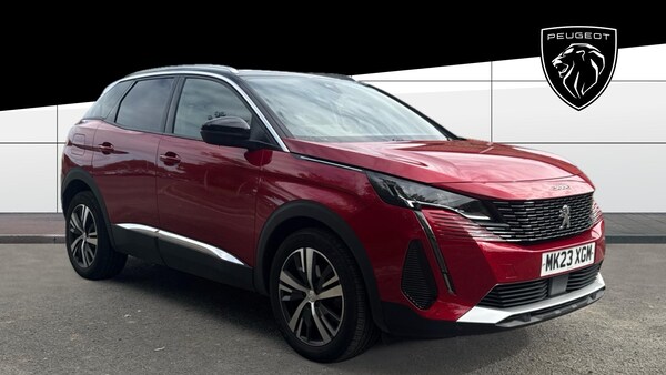 Used Peugeot 3008 2023 for sale - 76205877: Photo 1