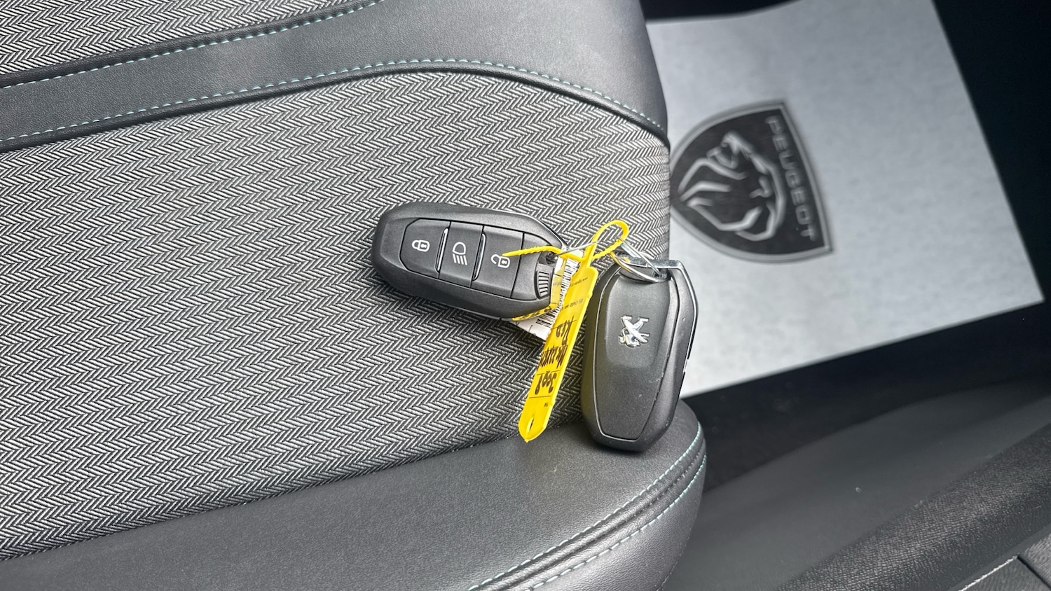 Used Peugeot 3008 2023 for sale - 76205877: Photo 20