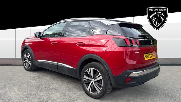 Used Peugeot 3008 2023 for sale - 76205877: Photo 2