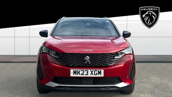 Used Peugeot 3008 2023 for sale - 76205877: Photo 3