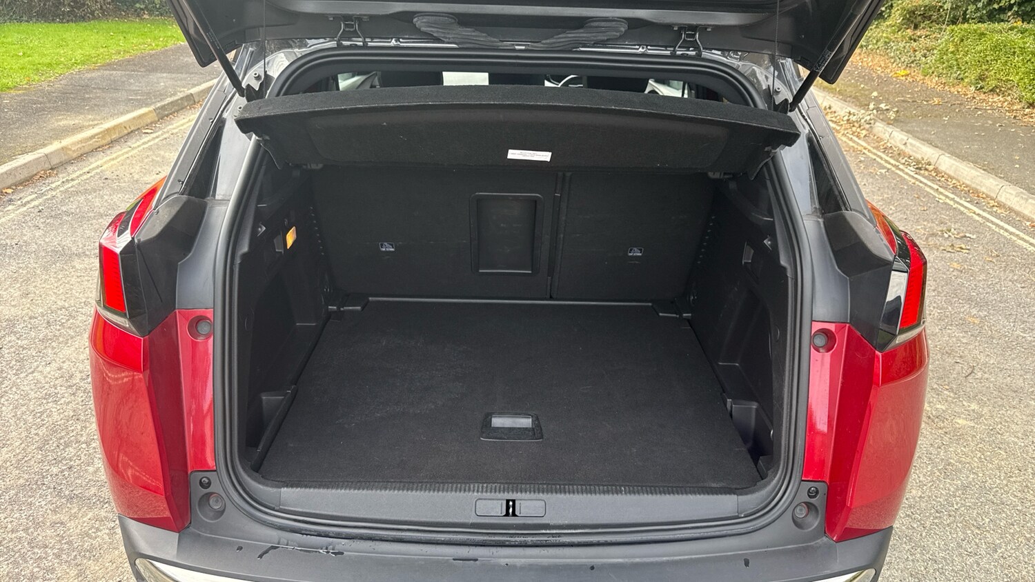 Used Peugeot 3008 2023 for sale - 76205877: Photo 4