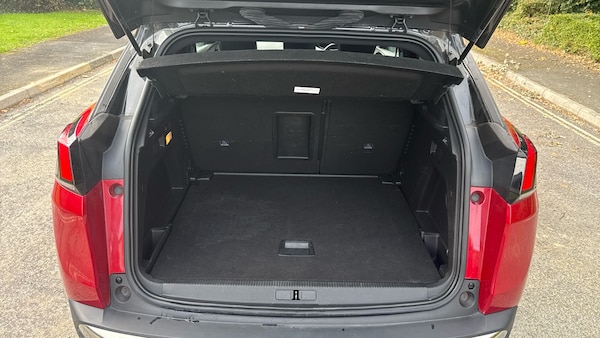 Used Peugeot 3008 2023 for sale - 76205877: Photo 4