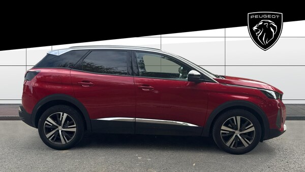 Used Peugeot 3008 2023 for sale - 76205877: Photo 5