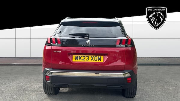 Used Peugeot 3008 2023 for sale - 76205877: Photo 6