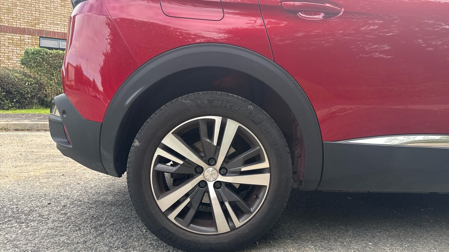 Used Peugeot 3008 2023 for sale - 76205877: Photo 7