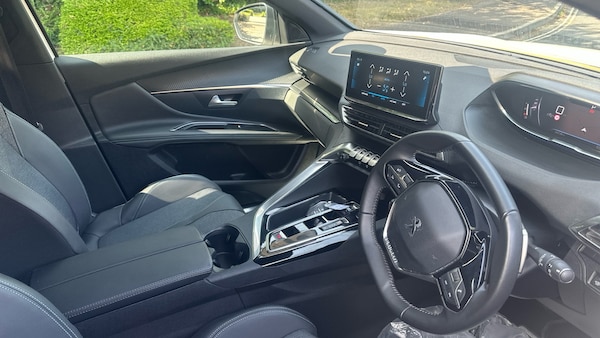 Used Peugeot 3008 2023 for sale - 75604301: Photo 11