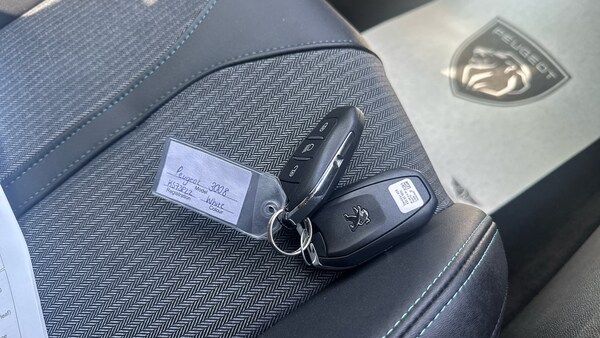 Used Peugeot 3008 2023 for sale - 75604301: Photo 19