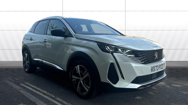 Used Peugeot 3008 2023 for sale - 75604301: Photo 1
