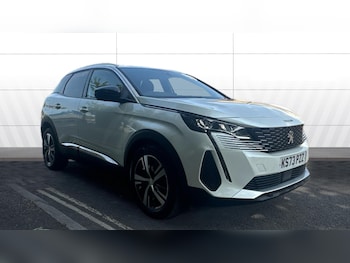 Peugeot - 3008