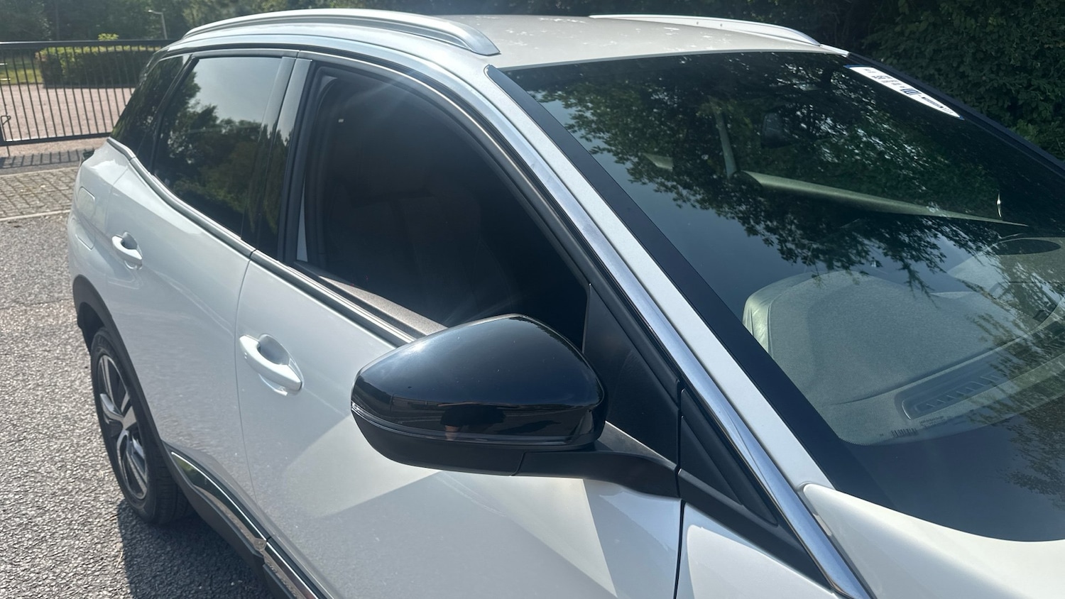 Vehicle 24