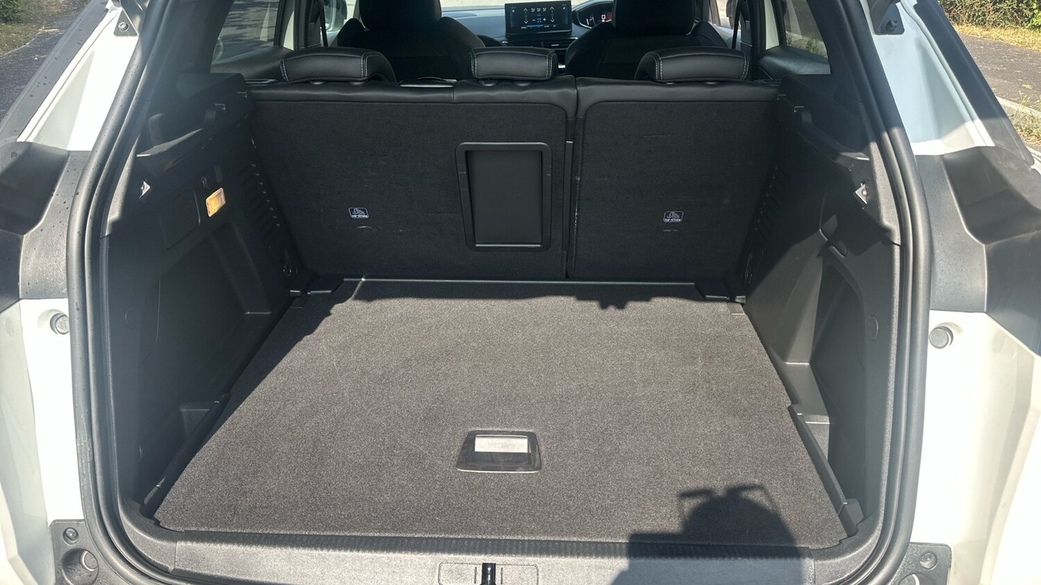 Vehicle 31