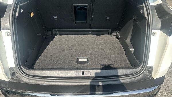 Used Peugeot 3008 2023 for sale - 75604301: Photo 36