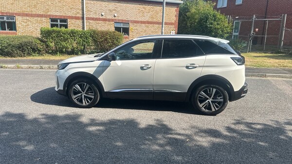 Used Peugeot 3008 2023 for sale - 75604301: Photo 37