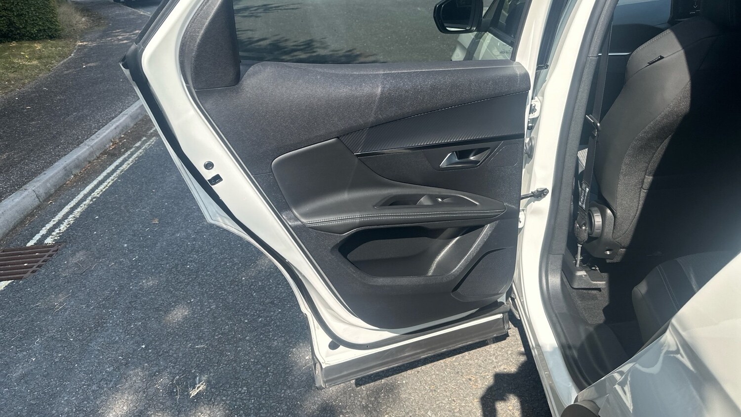 Vehicle 38