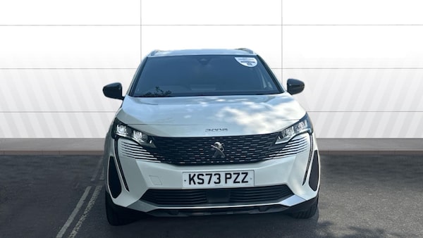 Used Peugeot 3008 2023 for sale - 75604301: Photo 3