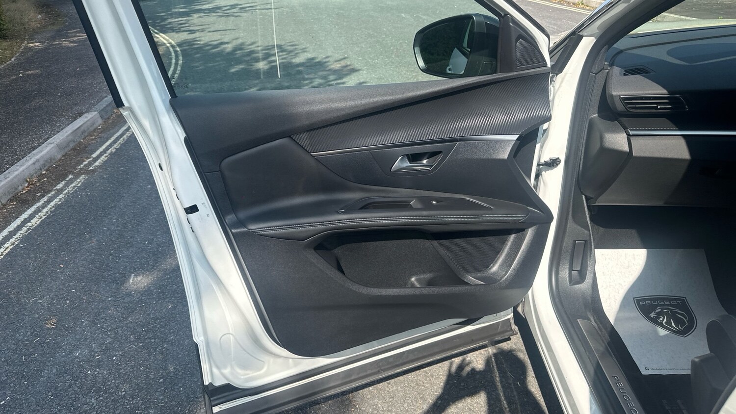 Vehicle 40
