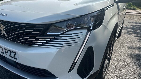 Used Peugeot 3008 2023 for sale - 75604301: Photo 43
