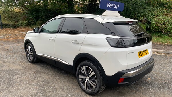 Used Peugeot 3008 2023 for sale - 75604301: Photo 59