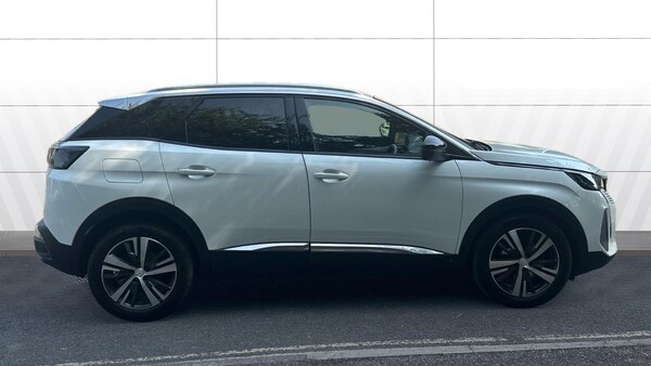 Used Peugeot 3008 2023 for sale - 75604301: Photo 5