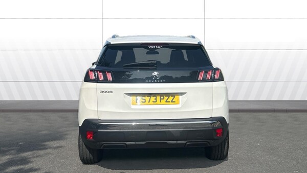 Used Peugeot 3008 2023 for sale - 75604301: Photo 6