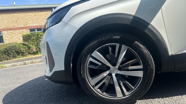Used Peugeot 3008 2023 for sale - 75604301: Photo 7