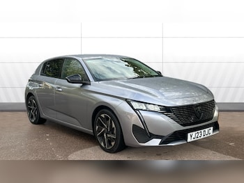 Peugeot - 308