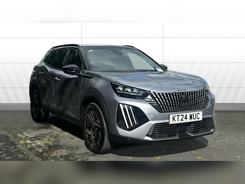 Peugeot - 2008