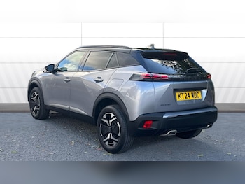 Used Peugeot 2008 2024 for sale - 75792753: Photo
