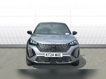 Used Peugeot 2008 2024 for sale - 75792753: Photo