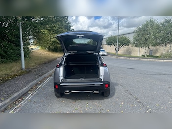 Used Peugeot 2008 2024 for sale - 75792753: Photo