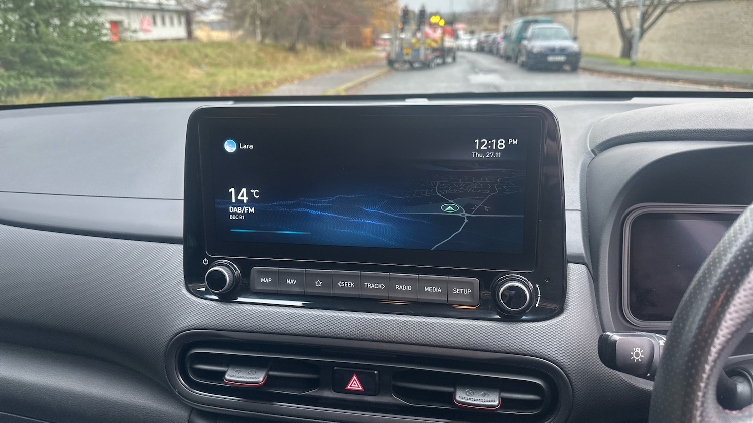 Used Hyundai KONA 2022 for sale - 76734951: Photo 12