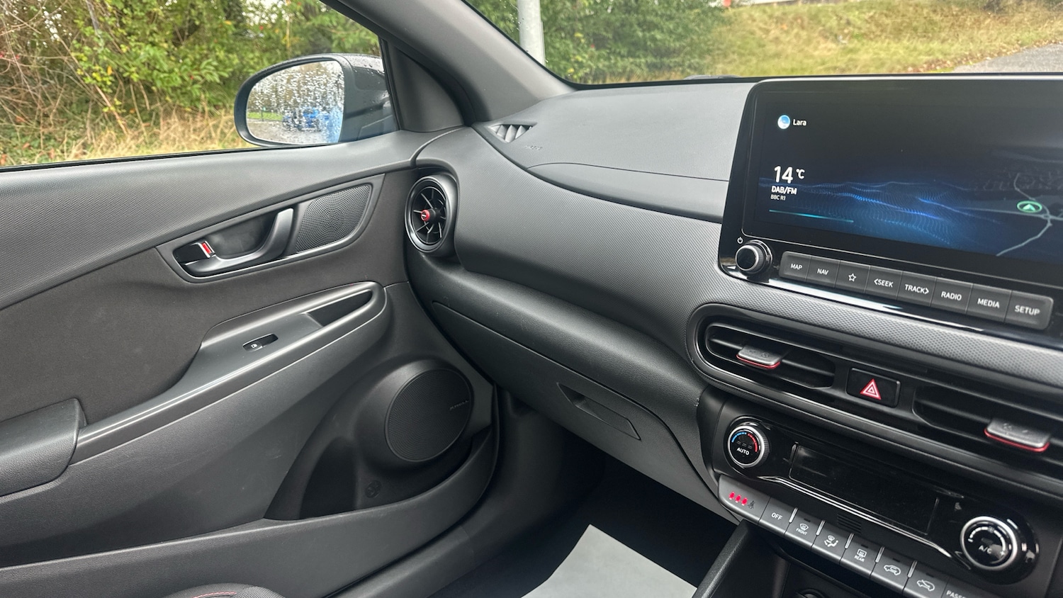 Used Hyundai KONA 2022 for sale - 76734951: Photo 14