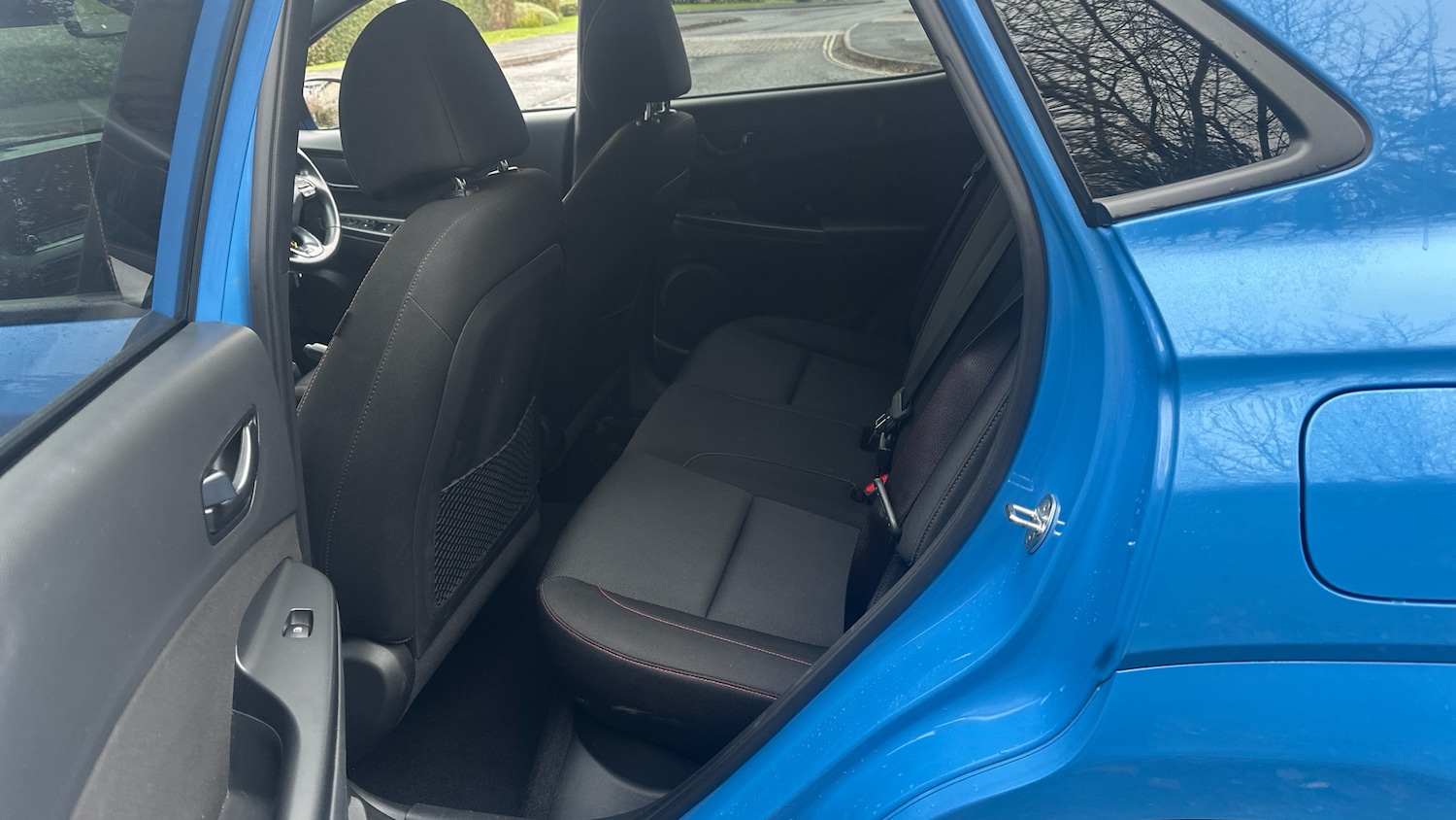 Used Hyundai KONA 2022 for sale - 76734951: Photo 16