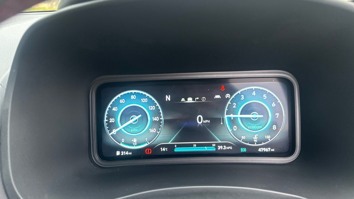 Used Hyundai KONA 2022 for sale - 76734951: Photo 18